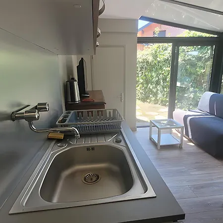 Apartment Eva *