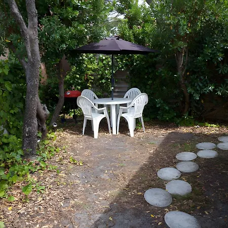 Eva Apartment Biscarrosse-Plage