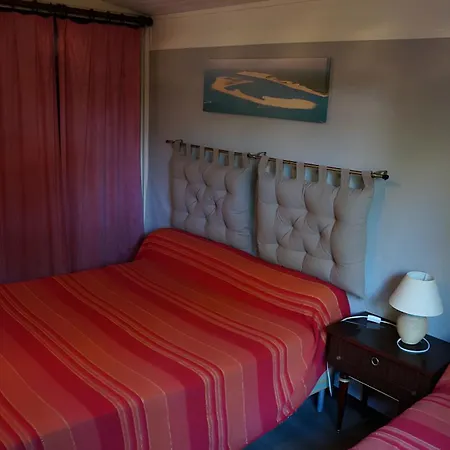 Apartment Eva Biscarrosse-Plage