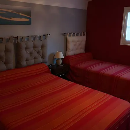 Eva Apartment