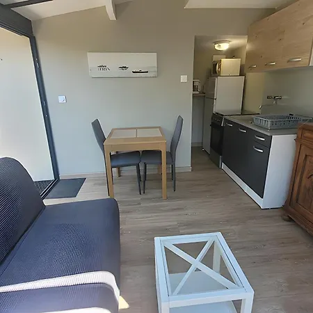 Eva Apartment *