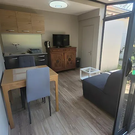 Apartment Eva Biscarrosse-Plage