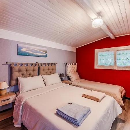 Eva Apartament *