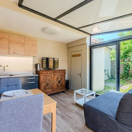 Apartament Eva Biscarrosse-Plage