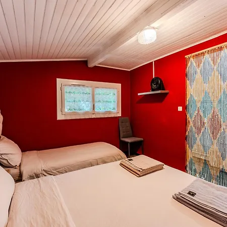 Apartman Eva Biscarrosse-Plage