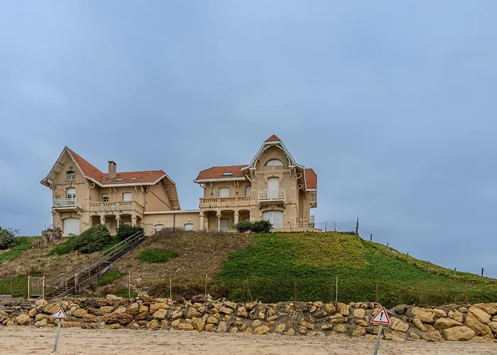 Eva Biscarrosse-Plage