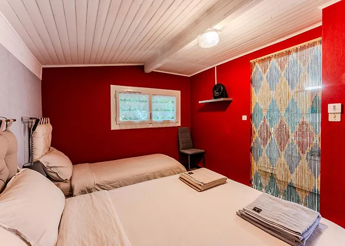 Apartman Eva Biscarrosse-Plage