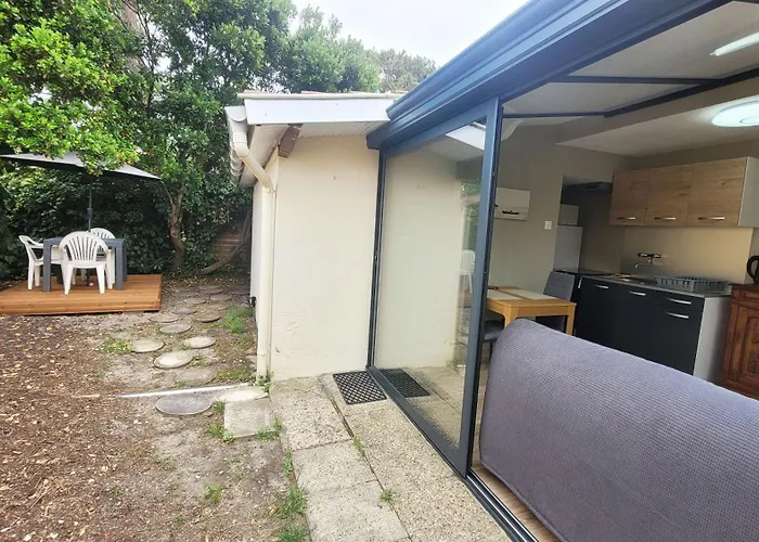 Eva * Biscarrosse-Plage